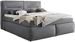Posteľ boxspring