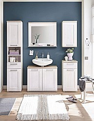 Kúpeľňa - zrkadlo