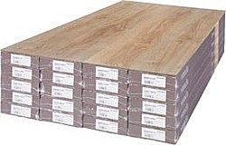 3: Vinylová podlaha