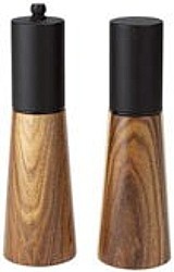 súprava mlynčekov na korenie Life Style, 2-dielna