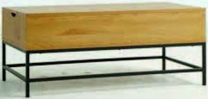 Konferenčný stolík AABENRAA