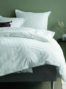 Saténové obliečky NELL