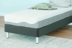 Penový matrac WELLPUR HOVDA