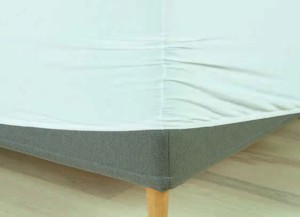 Džersejová napínacia plachta JETTE