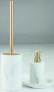 Dávkovač na mydlo: BERGHEM