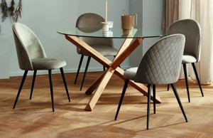 Jedálenský stôl AGERBY