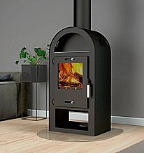 KRBOVÉ KACHLE ACCENTE MAGNA 3.0