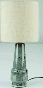 Stolová lampa VIGGO