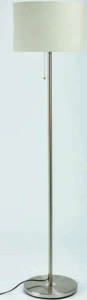 Stojacia lampa KRISTOF