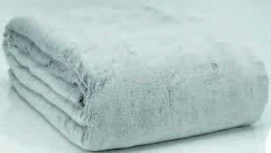 Fleecová deka KRATTFIOL