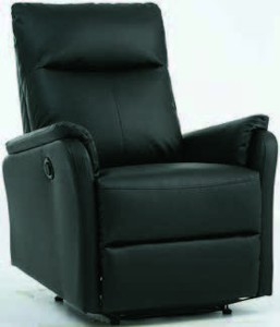 Polohovacie kreslo ABILDSKOV