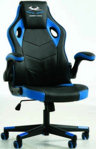 Herná stolička VOJENS