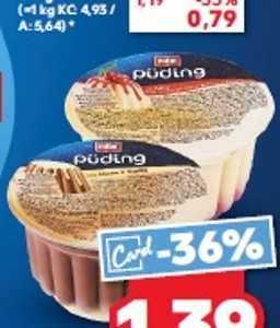 Müller Puding