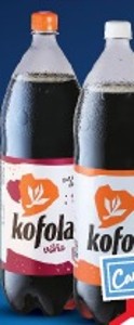 Kofola Limonáda