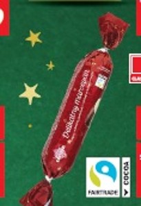 K-Winter Edition Marcipánový chlebíček