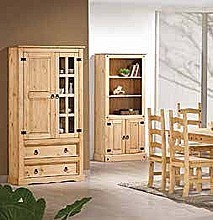 ZOSTAVA CORONA - 2 KNIŽNICA 164716