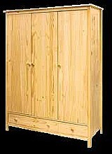 SKRIŇA TORINO 8088 (2dv.)