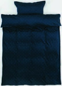 Saténové obliečky STELLA