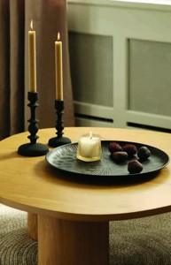 5) Vonná sviečka FOLKVAR