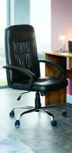 Kancelárske kreslo SKODSBORG