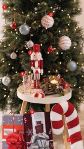 Závesná ozdoba gule