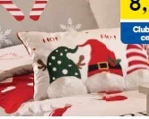 Dekoračný vankúš*