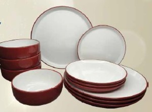 F&F Home Aura jedálenská súprava*