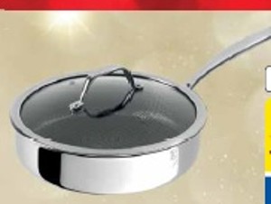 BerlingerHaus Eternal panvica s pokrievkou*