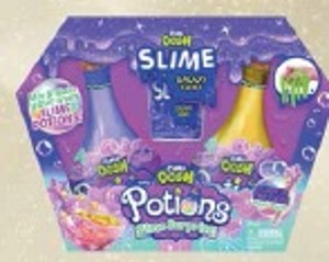 Zuru Oosh Slime Potions sliz