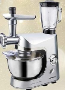 Daewoo DSX5055 kuchynský robot*