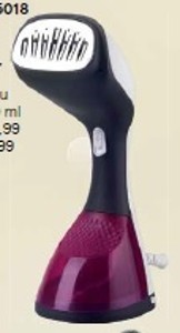 Daewoo DGS-5018 naparovač odevov*