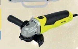 Reikel uhlová brúska*