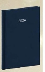 Týždenný diár Balakon 2026*