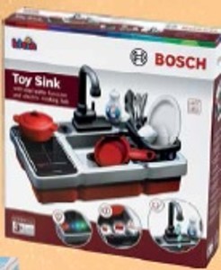 Bosch drez s varnou doskou