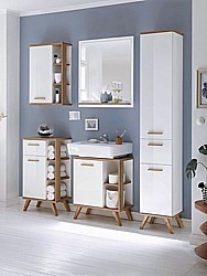 Kúpeľňa - zrkadlo