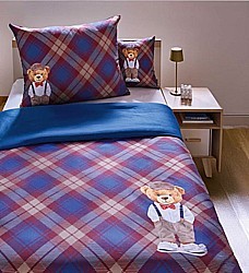 Séria Ted - obliečky