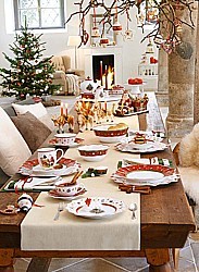 Séria riadu Toy‘s Delight - raňajkový tanier