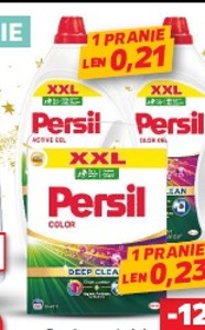 Persil Prací prášok