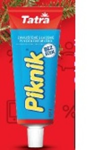 Tatra Piknik Zahust.mlieko