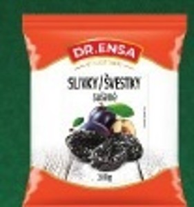 Dr. Ensa Slivky