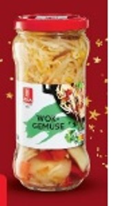 K-Asia Zeleninová zmes