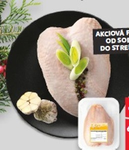 K-Purland Kurča bez drobov