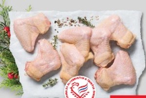 K-Purland Kuracie krídla