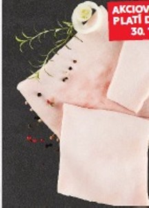 Bravčová slanina na škvarenie