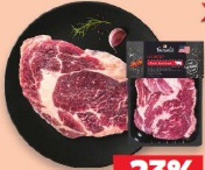 K-Favourites Hovädzí steak Chuck Eye