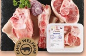 Z lásky k tradícii Huspeninový balík