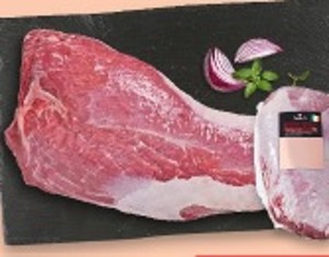 K-Favourites Írska hov.falošná sviečkovica z pleca