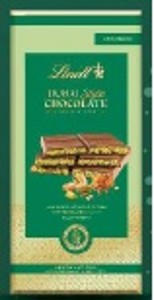 Lindt Čokoláda