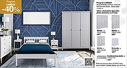 Program LANDLIV - Konferenčný stolík