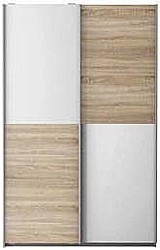 Policová skriňa KENTUCKY